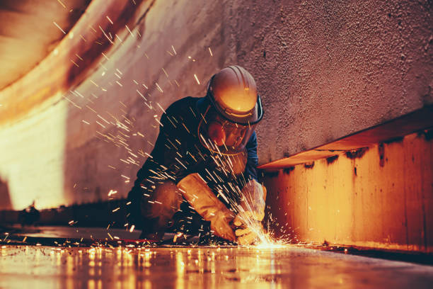 Best Marine and Shipbuilding Welding in Winthrop, MN