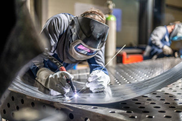 Best Aerospace and Defense Welding in Winthrop, MN