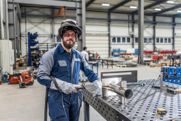 Best Artistic and Custom Metal Fabrication in Winthrop, MN