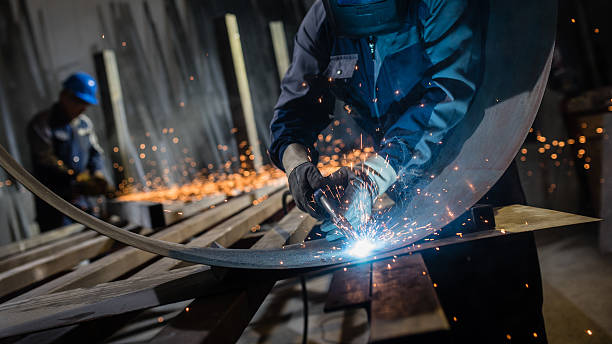 Best Marine and Shipbuilding Welding in Winthrop, MN