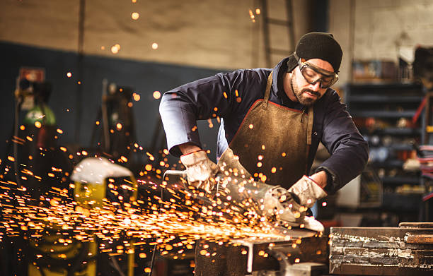 Best Specialty Welding Processes in Winthrop, MN