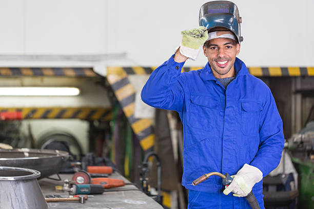 Best Welding Inspection and Certification in Winthrop, MN